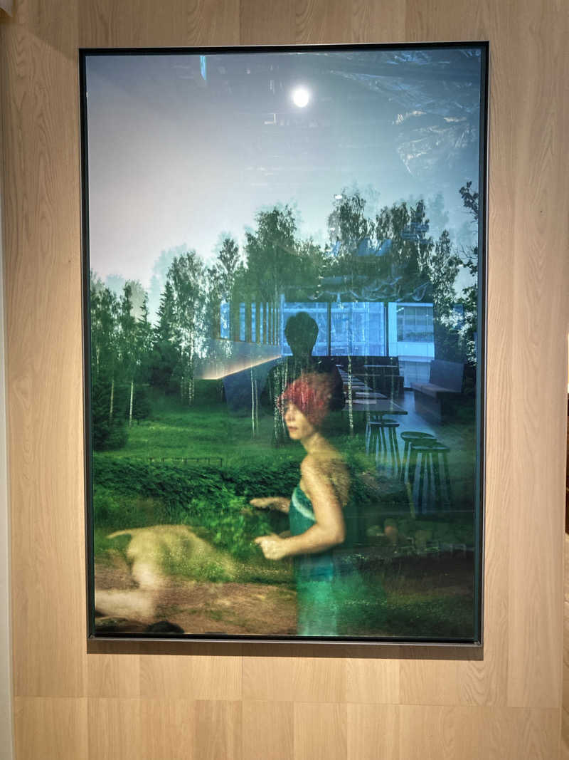 なおたさんの高輪SAUNASのサ活写真