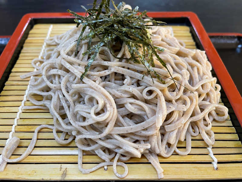 サウナーakiさんの秩父温泉 満願の湯のサ活写真