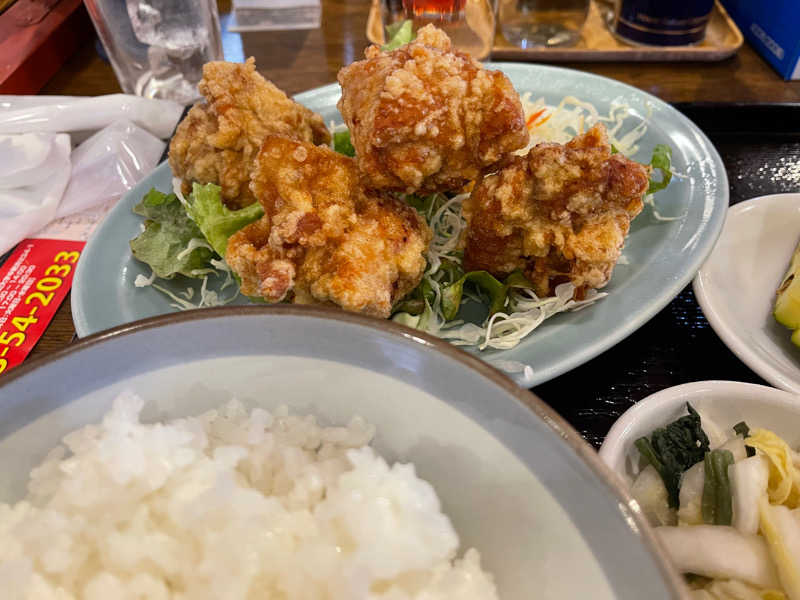 サウナーakiさんのグランピング&テルマー湯 東松山滑川店のサ活写真