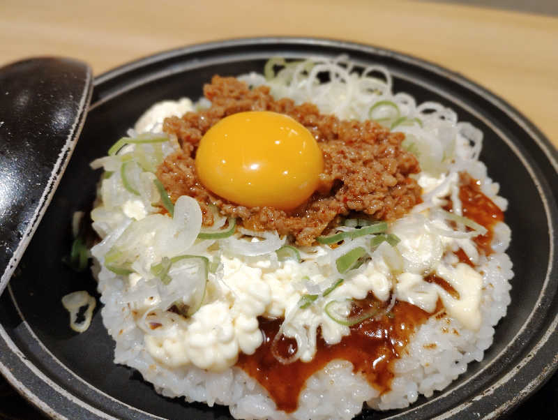 じゃんりーさんの天然温泉 小田原コロナの湯のサ活写真