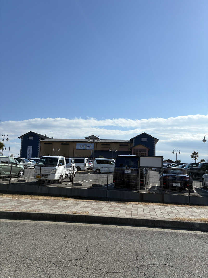 コーさんのSPA専 太平のゆのサ活写真