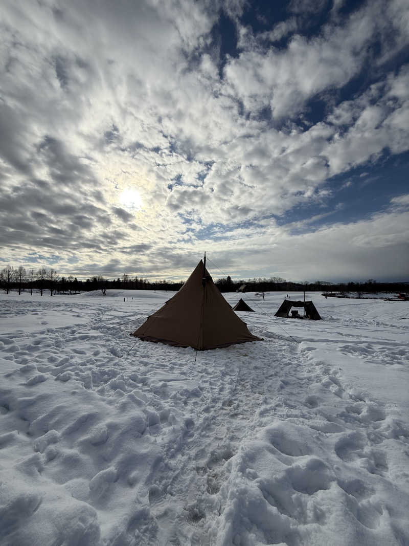 ☕️トンアク⛺️Yairo Coffee RostarさんのSnow Peak FIELD SUITE SPA HEADQUARTERSのサ活写真