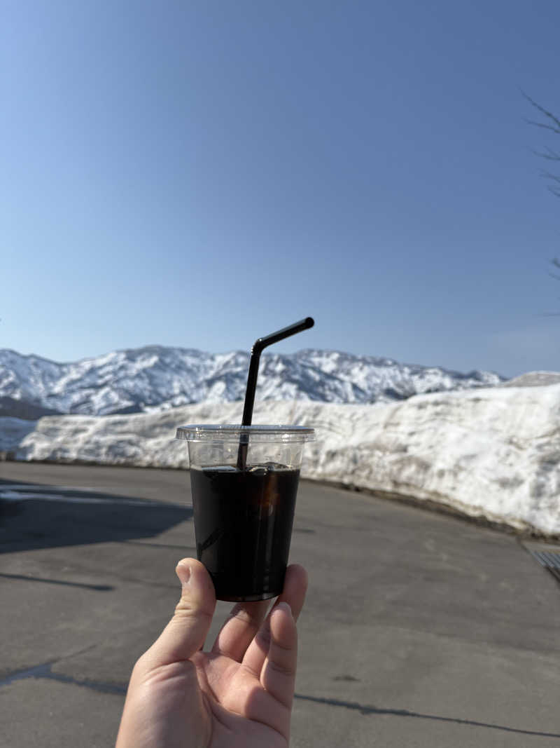 ☕️トンアク⛺️Yairo Coffee Rostarさんの江戸川区立 塩沢江戸川荘のサ活写真