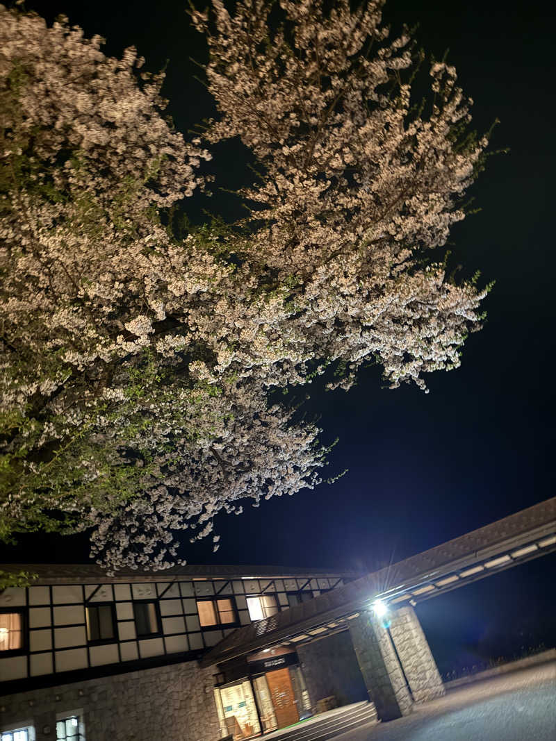 ☕️トンアク⛺️Yairo Coffee Rostarさんの江戸川区立 塩沢江戸川荘のサ活写真