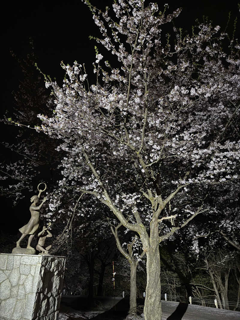 ☕️トンアク⛺️Yairo Coffee Rostarさんの江戸川区立 塩沢江戸川荘のサ活写真