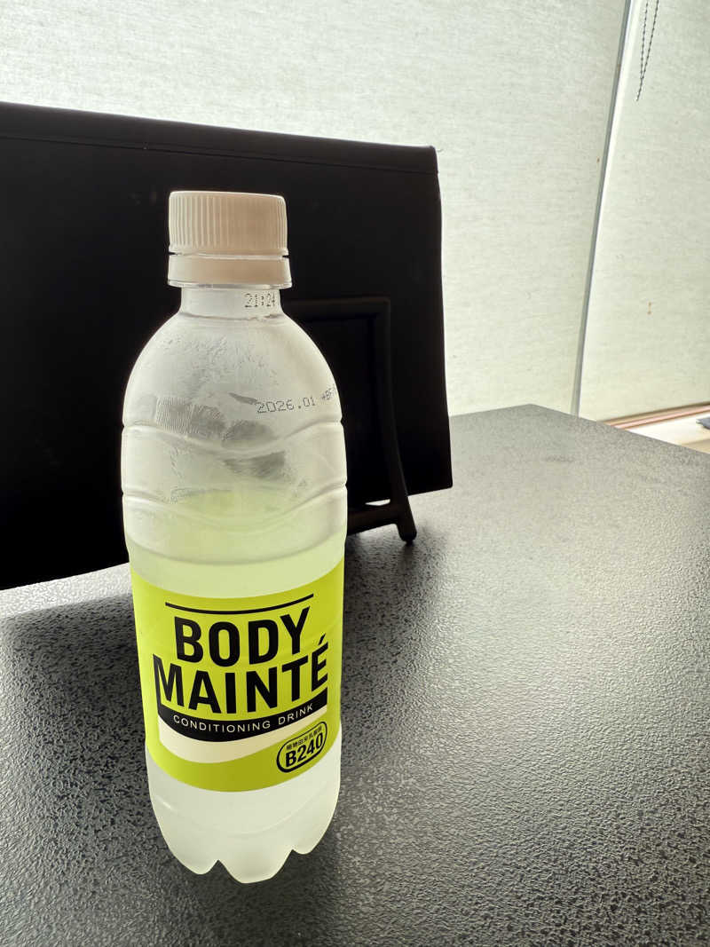 ☕️トンアク⛺️Yairo Coffee Rostarさんのえちご川口温泉のサ活写真