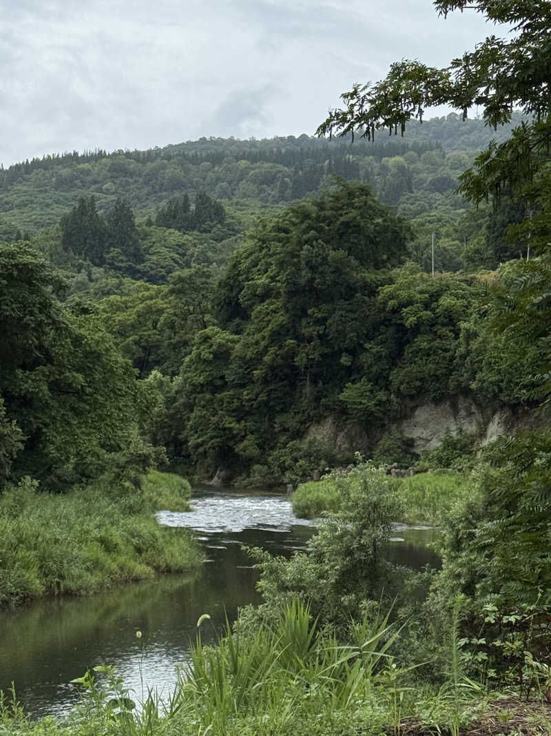 ☕️トンアク⛺️Yairo Coffee Rostarさんの寿和温泉のサ活写真