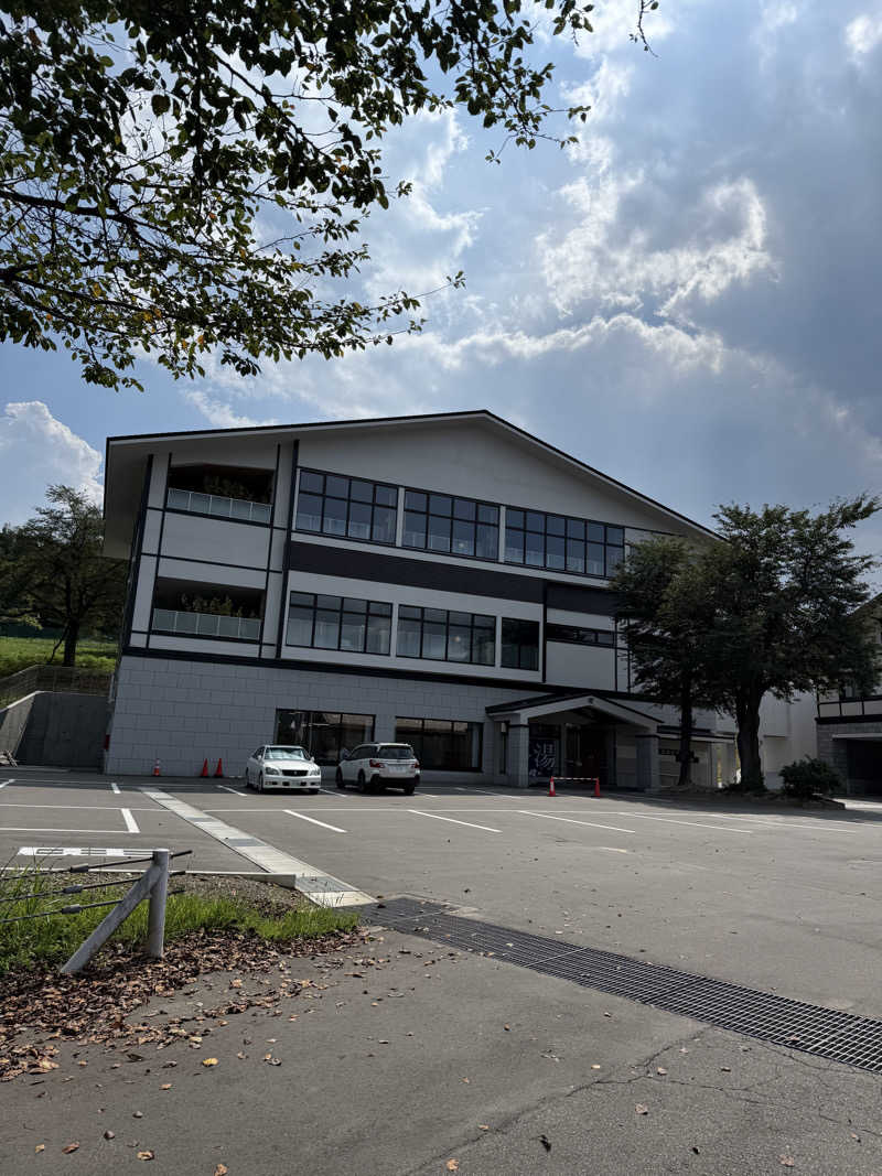 ☕️トンアク⛺️Yairo Coffee Rostarさんの江戸川区立 塩沢江戸川荘のサ活写真