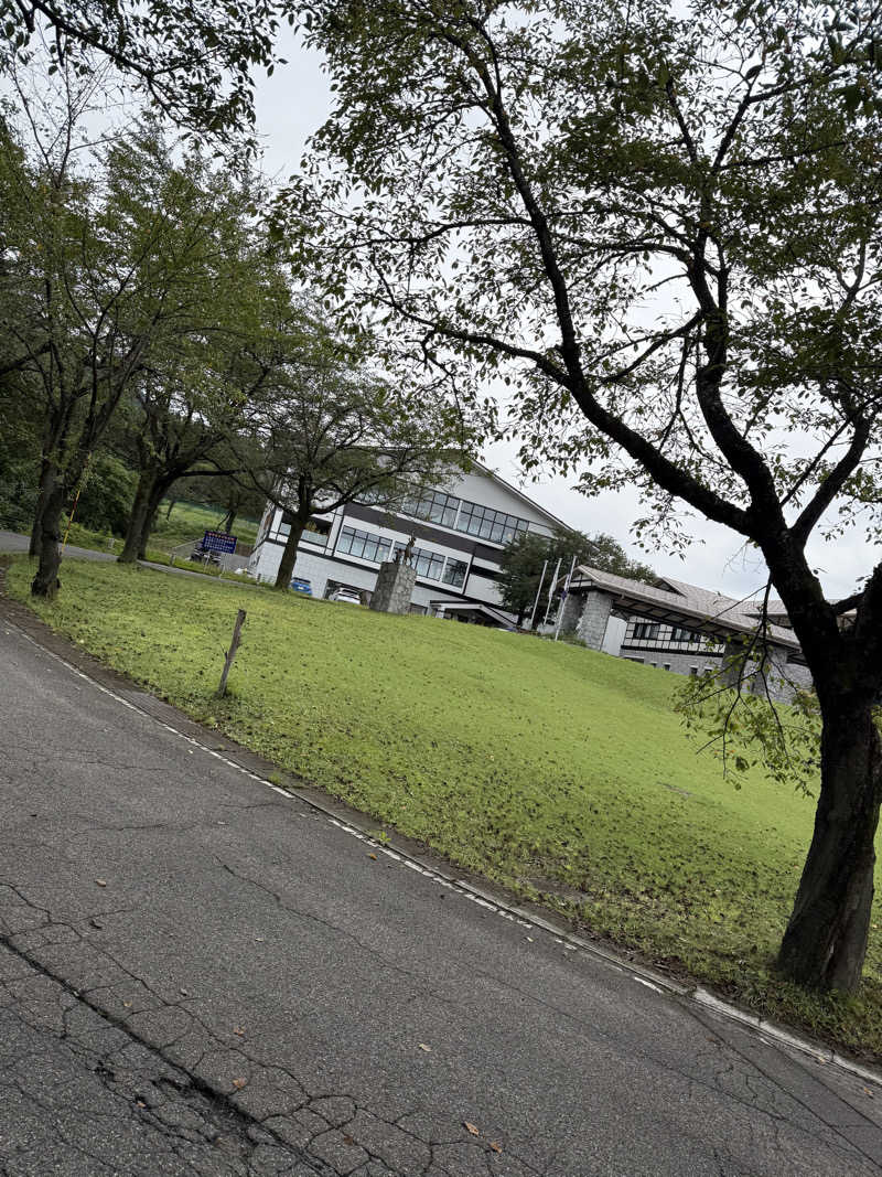 ☕️トンアク⛺️Yairo Coffee Rostarさんの江戸川区立 塩沢江戸川荘のサ活写真