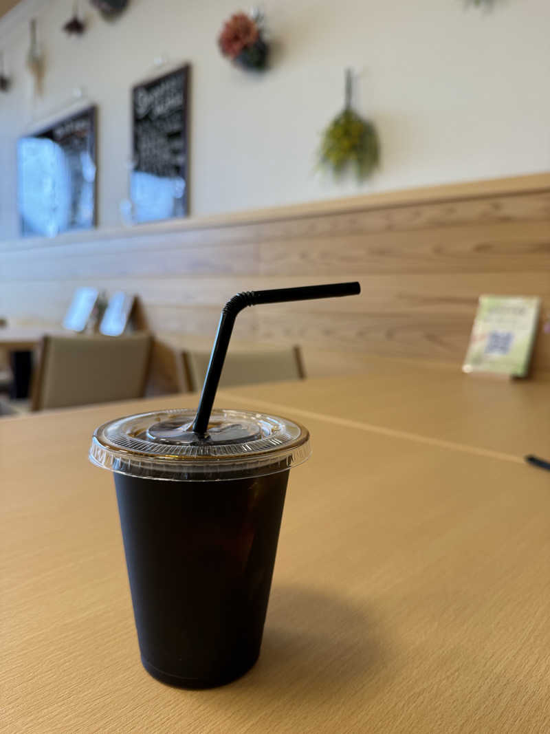 ☕️トンアク⛺️Yairo Coffee Rostarさんの江戸川区立 塩沢江戸川荘のサ活写真