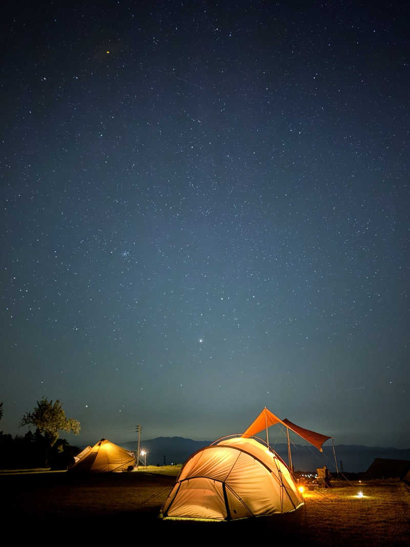 ☕️トンアク⛺️Yairo Coffee Rostarさんの江戸川区立 塩沢江戸川荘のサ活写真