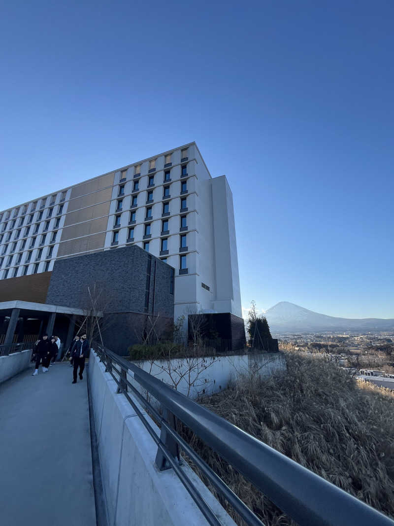 カジキさんの木の花の湯(HOTEL CLAD)のサ活写真