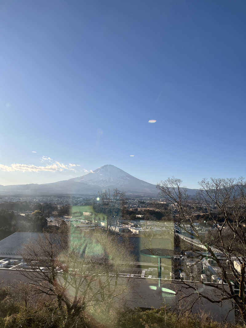 カジキさんの木の花の湯(HOTEL CLAD)のサ活写真