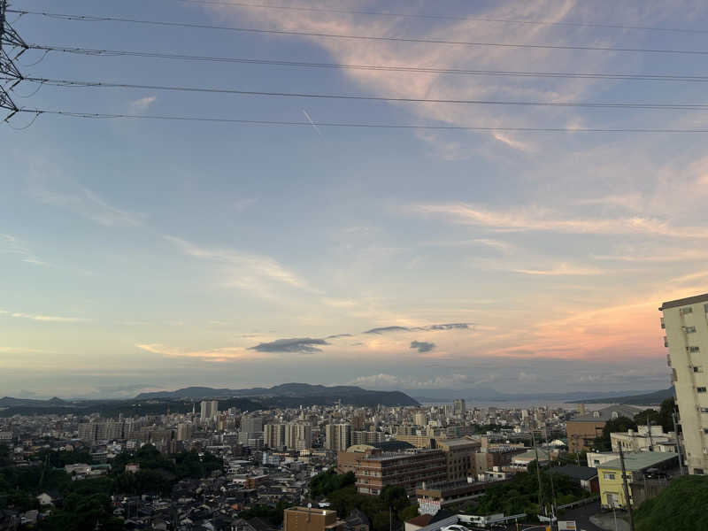まさうなさんの一本桜温泉センターのサ活写真