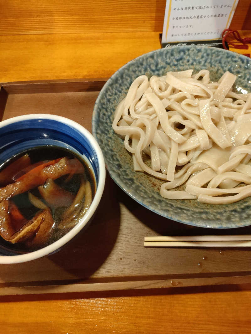 ちよまるさんの桜湯のサ活写真