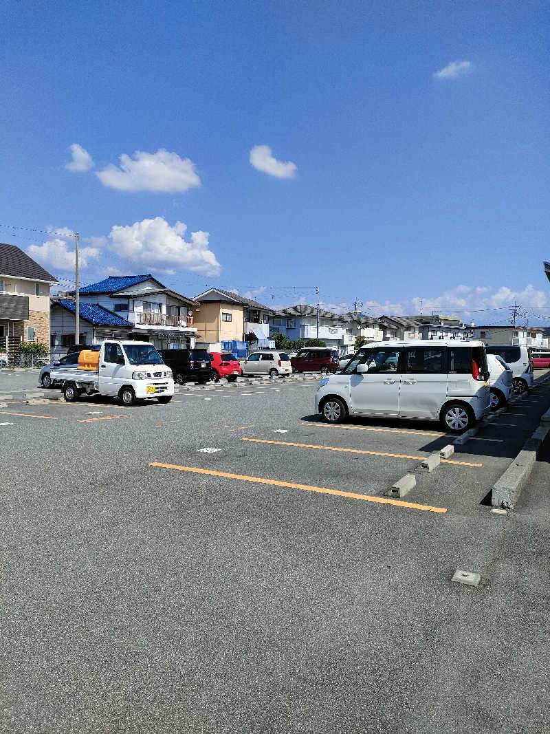 ちよまるさんの桜湯のサ活写真