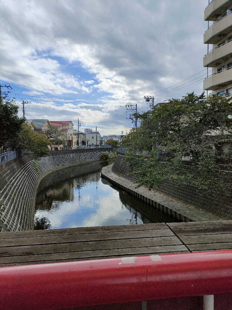 ちよまるさんの中島館のサ活写真