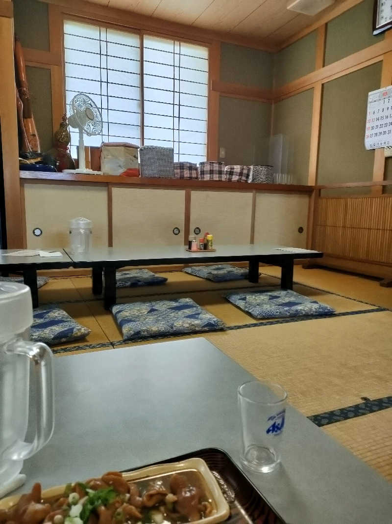 ちよまるさんのみはらしの丘 みたまの湯のサ活写真
