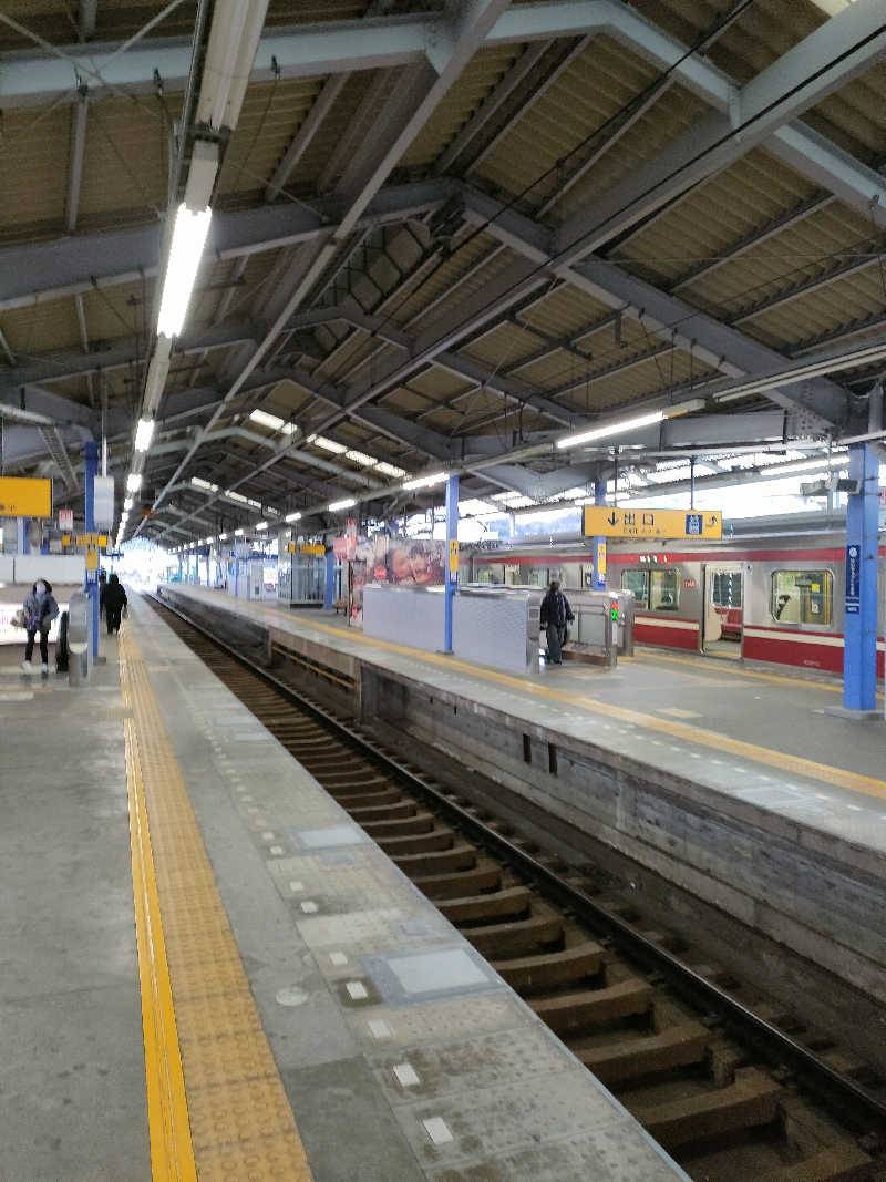 ちよまるさんのやすらぎの湯 万葉(万葉湯)のサ活写真