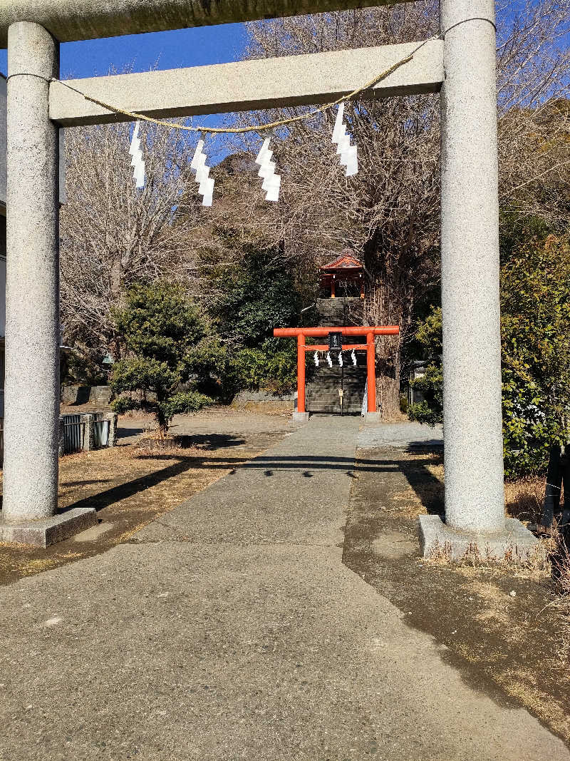 ちよまるさんの亀遊舘のサ活写真