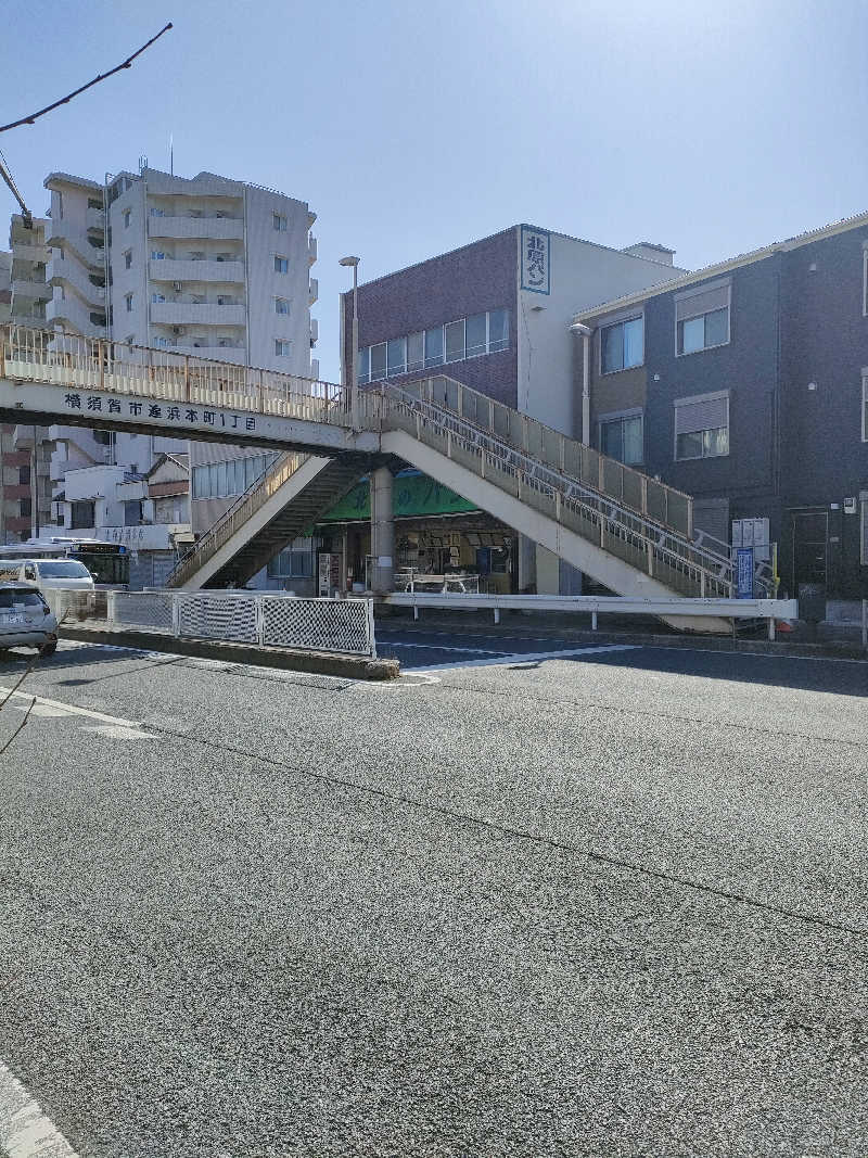 ちよまるさんの亀遊舘のサ活写真
