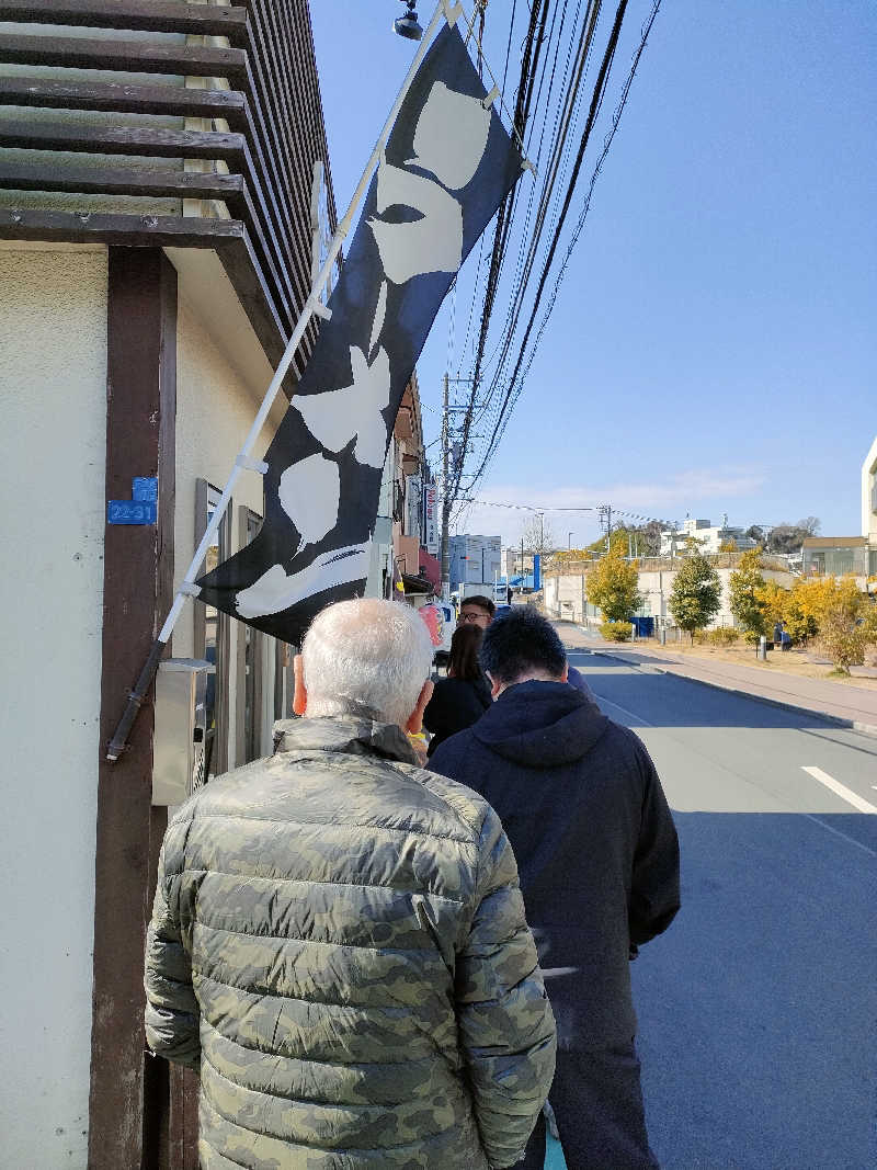 ちよまるさんの亀遊舘のサ活写真