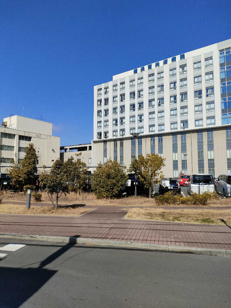 ちよまるさんの亀遊舘のサ活写真
