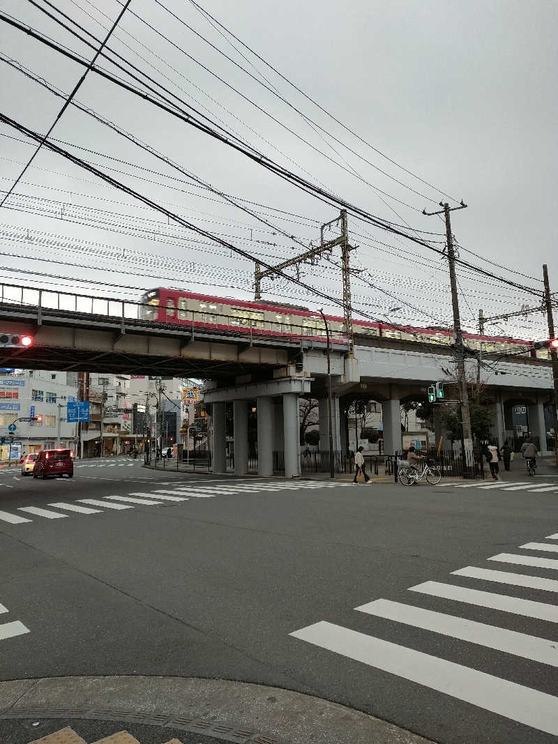 ちよまるさんのやすらぎの湯 万葉(万葉湯)のサ活写真