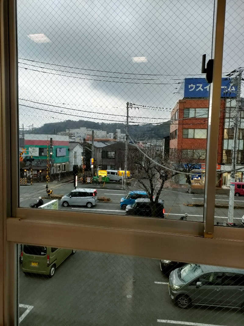 ちよまるさんのやすらぎの湯 万葉(万葉湯)のサ活写真