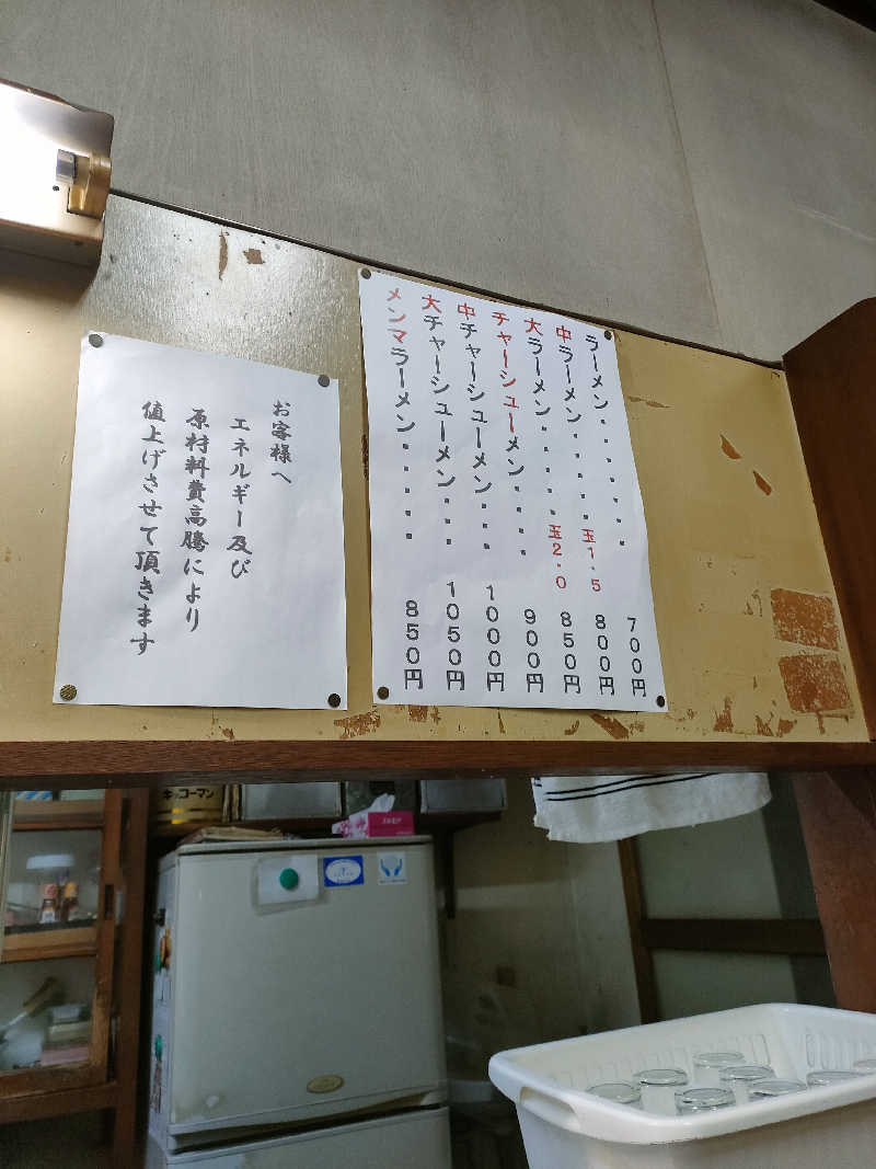 ちよまるさんのやすらぎの湯 万葉(万葉湯)のサ活写真