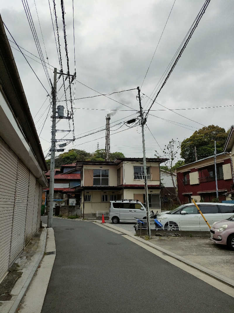 ちよまるさんのやすらぎ温泉のサ活写真