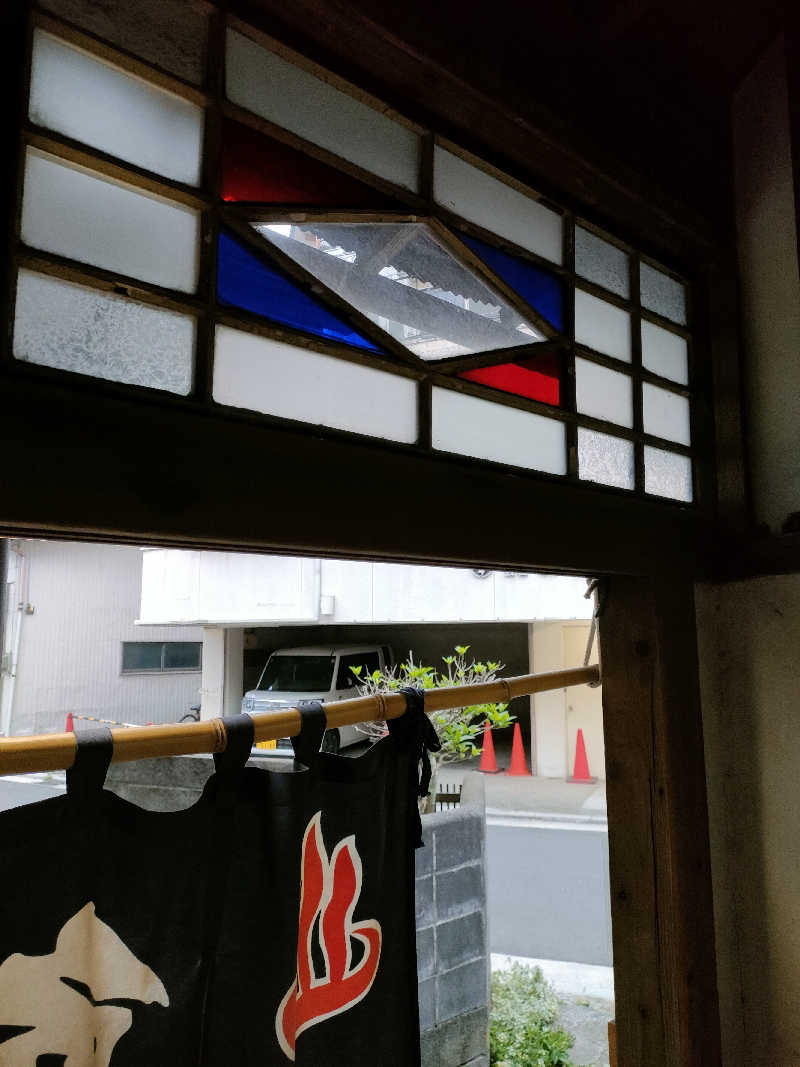 ちよまるさんのやすらぎ温泉のサ活写真
