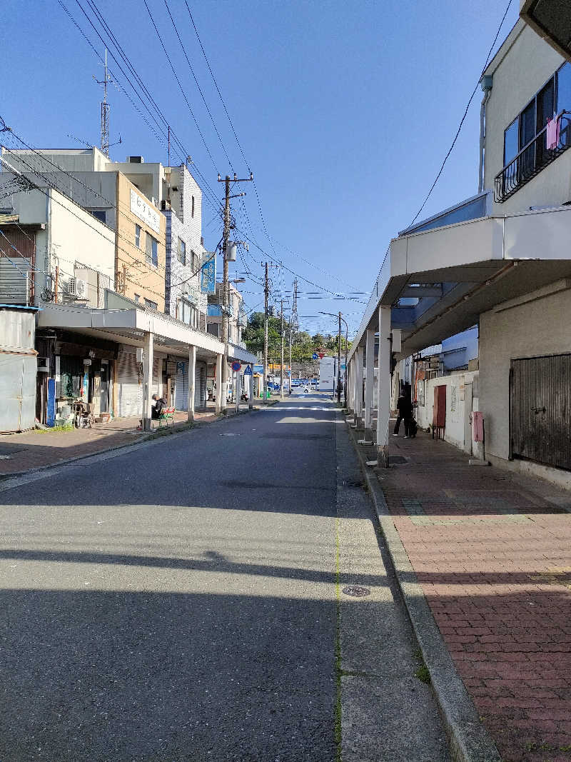 ちよまるさんのやすらぎ温泉のサ活写真