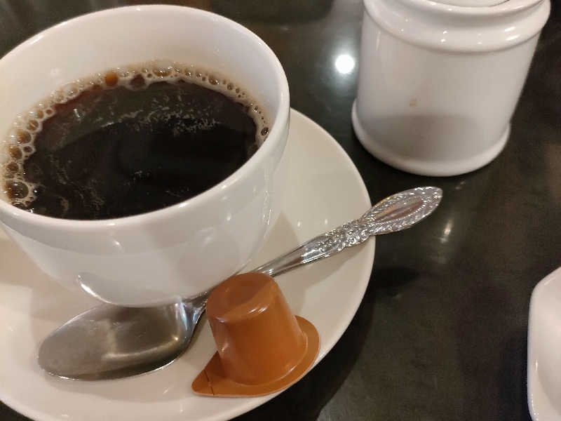 コーヒー