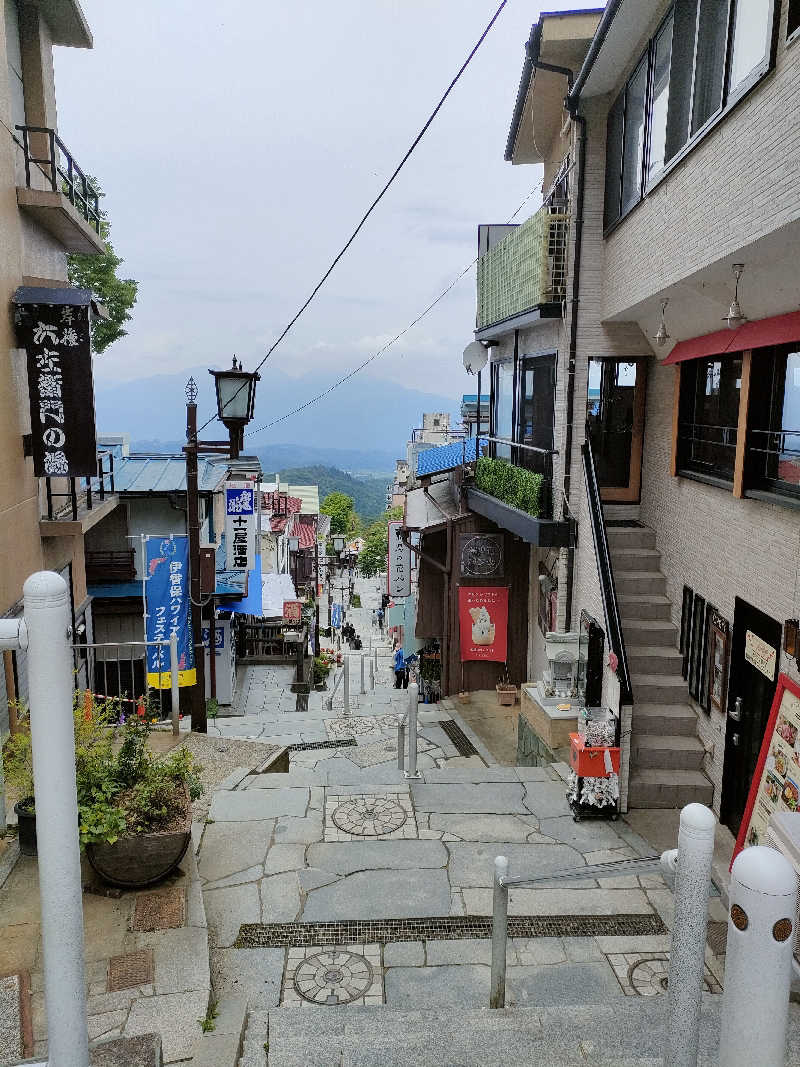 ちよまるさんの花湯スカイテルメリゾートのサ活写真