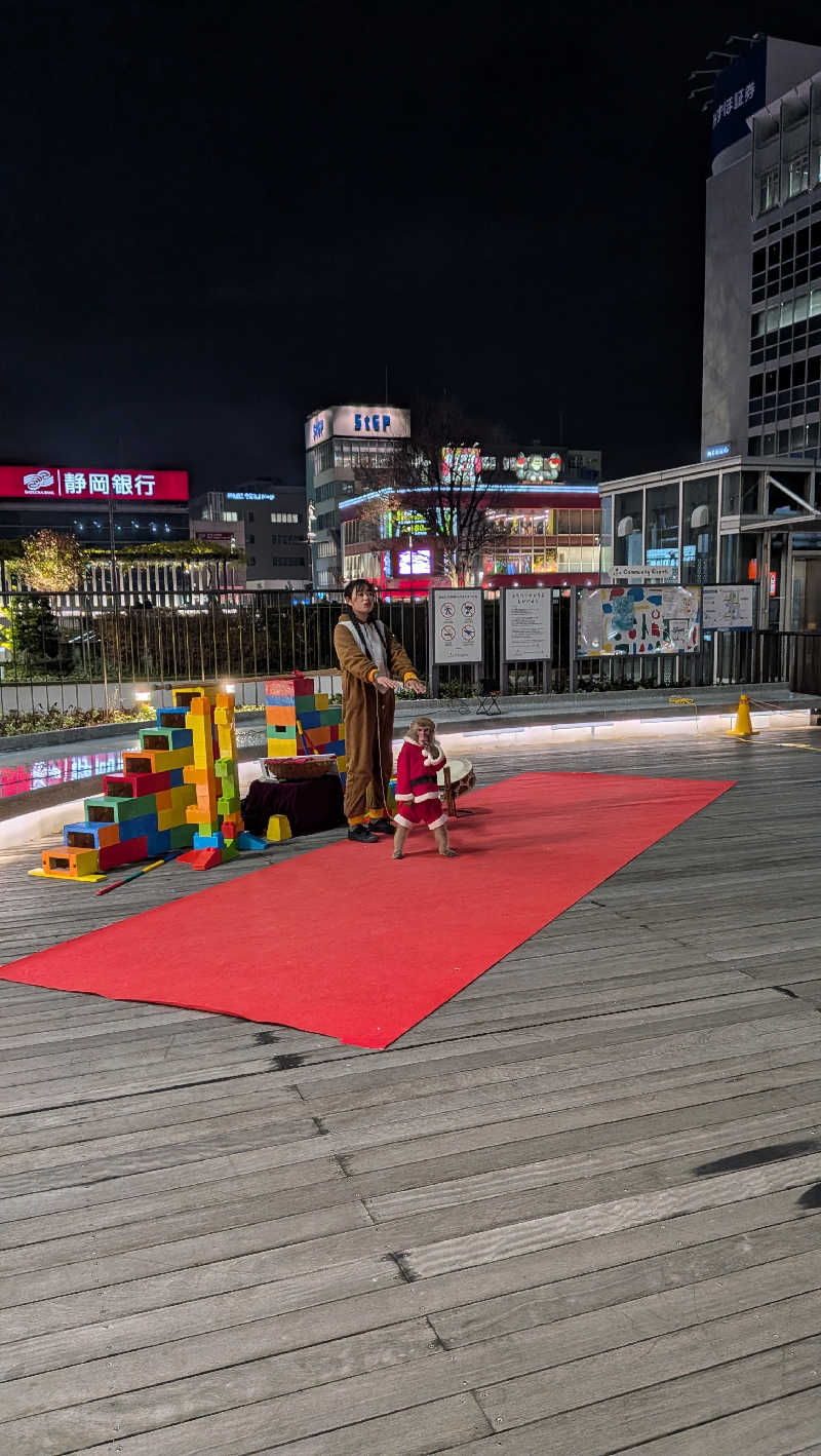 シュウさんのスポーツクラブ NAS藤沢のサ活写真