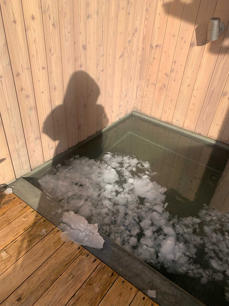 emiさんのhyvä saunaのサ活写真