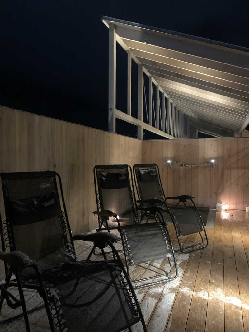 emiさんのhyva saunaのサ活写真