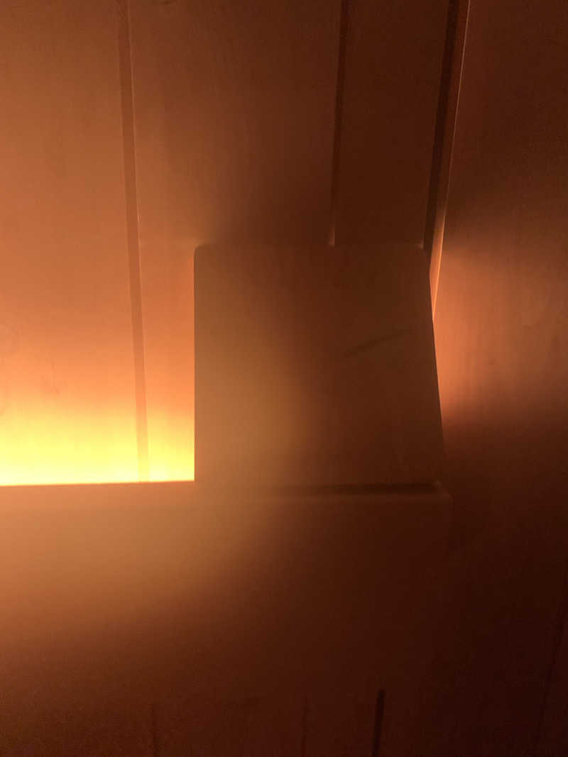 emiさんのhyva saunaのサ活写真