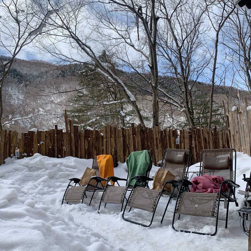 emiさんの梅の屋リゾート 松川館のサ活写真