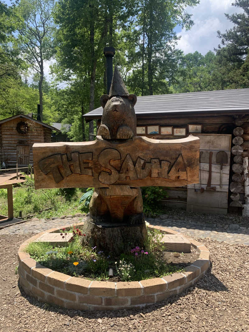 emiさんのThe Saunaのサ活写真