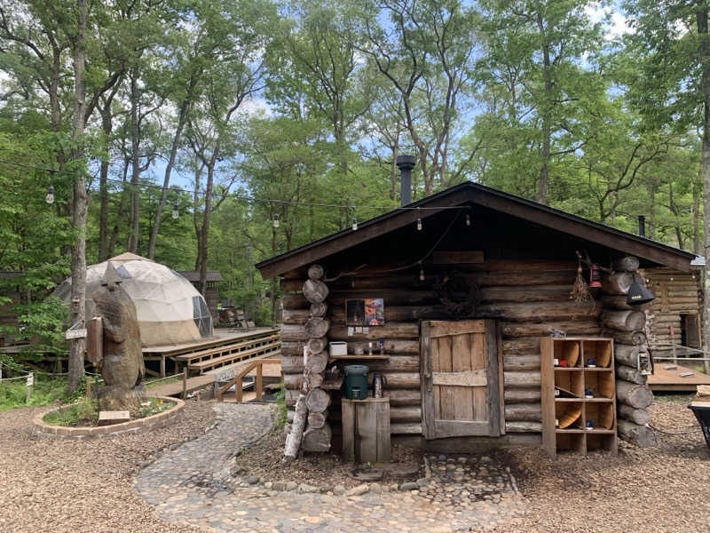 emiさんのThe Saunaのサ活写真