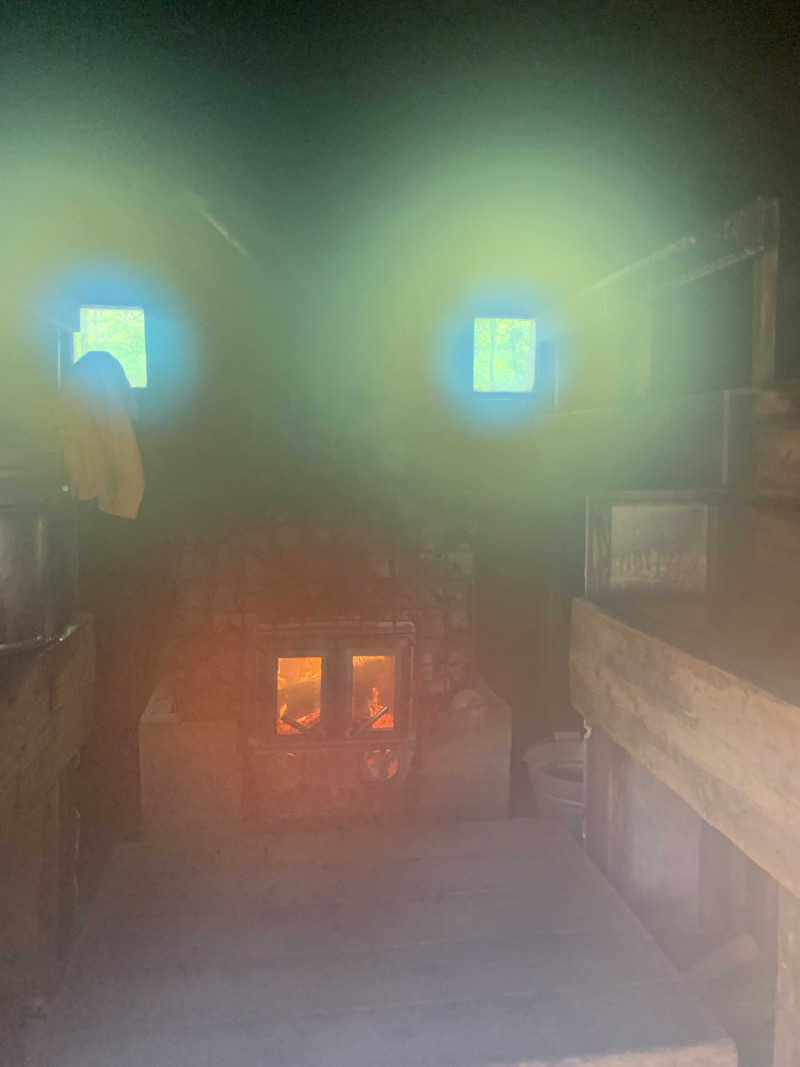 emiさんのThe Saunaのサ活写真