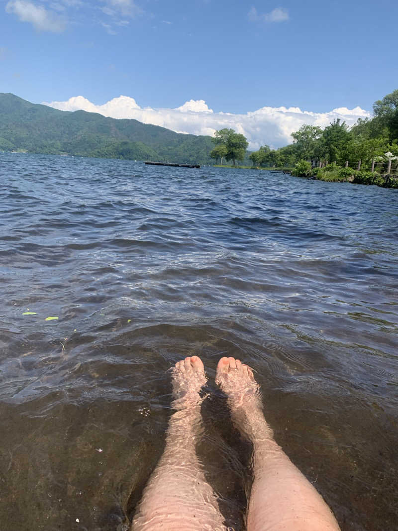 emiさんのThe Saunaのサ活写真