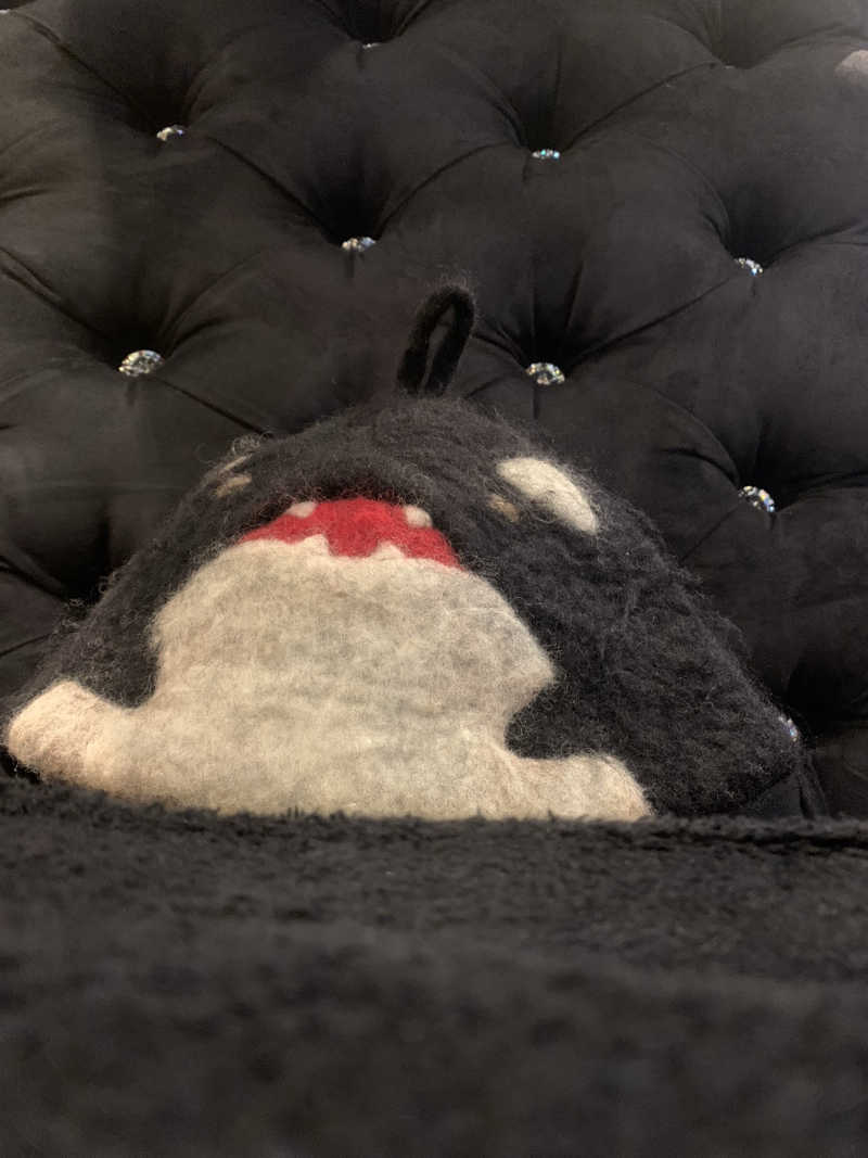 ひねくれさんの美楽温泉 SPA-HERBSのサ活写真