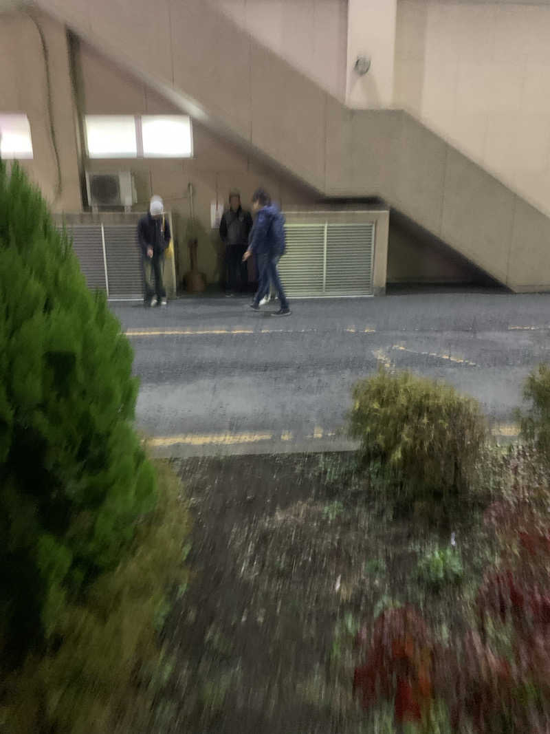 ひねくれさんの湯乃泉 東名厚木健康センターのサ活写真