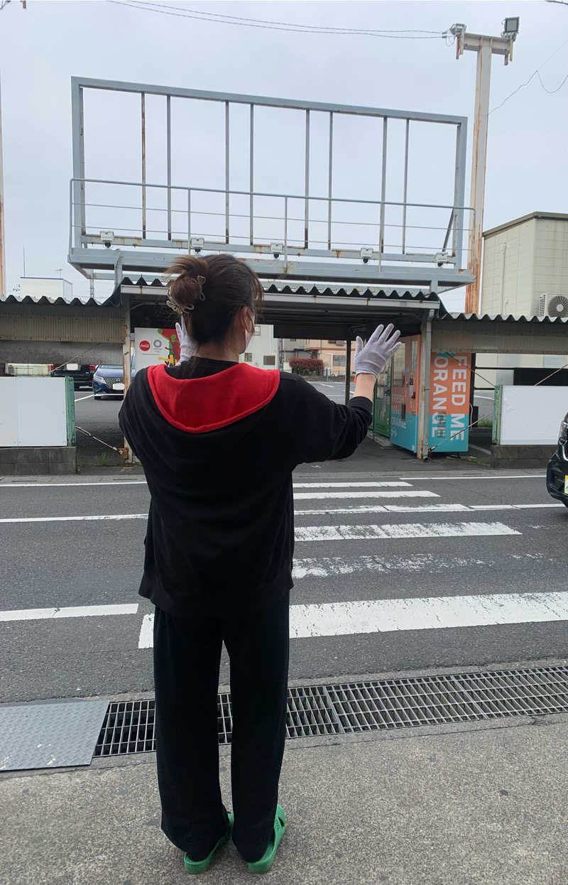 ひねくれさんの湯乃泉 草加健康センターのサ活写真