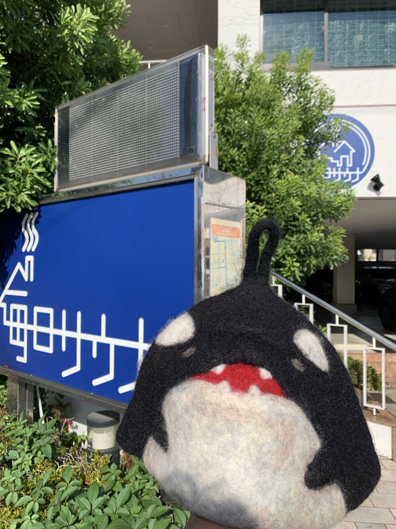 ひねくれさんの毎日サウナ 越谷店のサ活写真