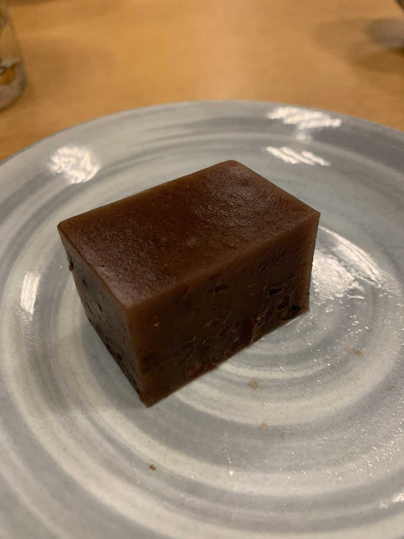 ひねくれさんの湯乃泉 草加健康センターのサ活写真