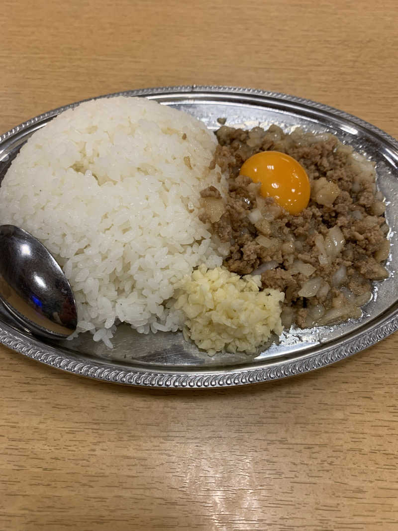 ひねくれさんの湯乃泉 草加健康センターのサ活写真